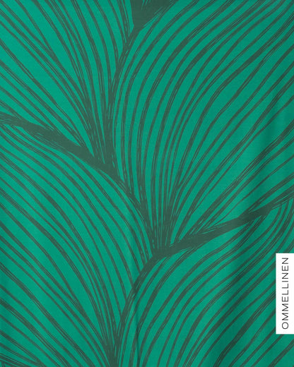 Digitrikoo - PALA, Pitko - vihreä