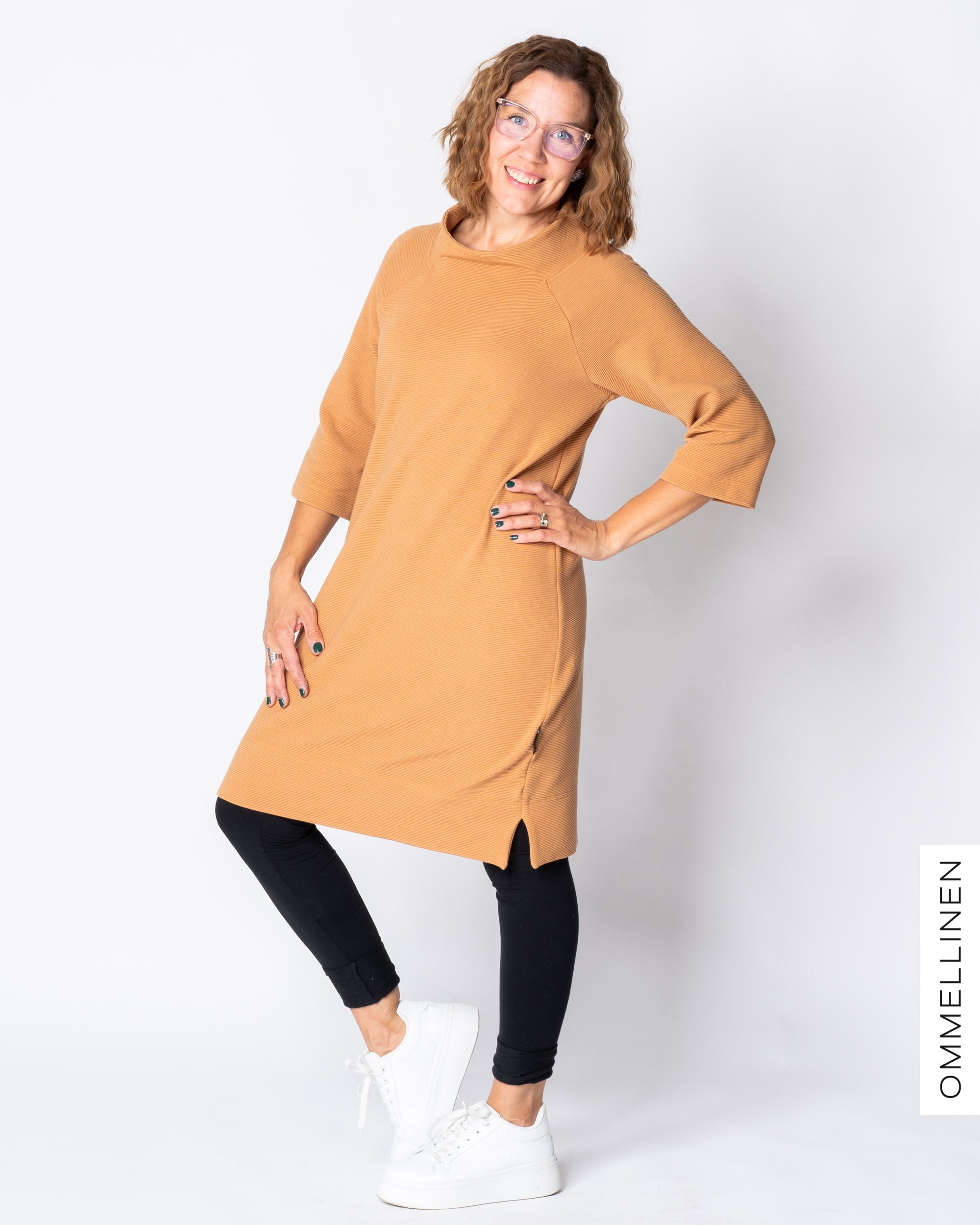 Särmämekko, toffee