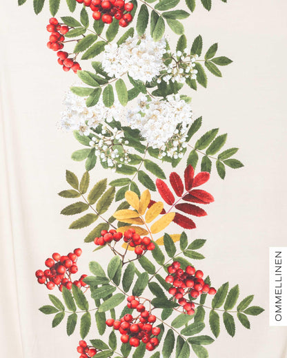 Digitrikoo - PALA, Jättipihlaja - vaalea