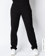 WHOOPS! PERUS pants, black - 2XL