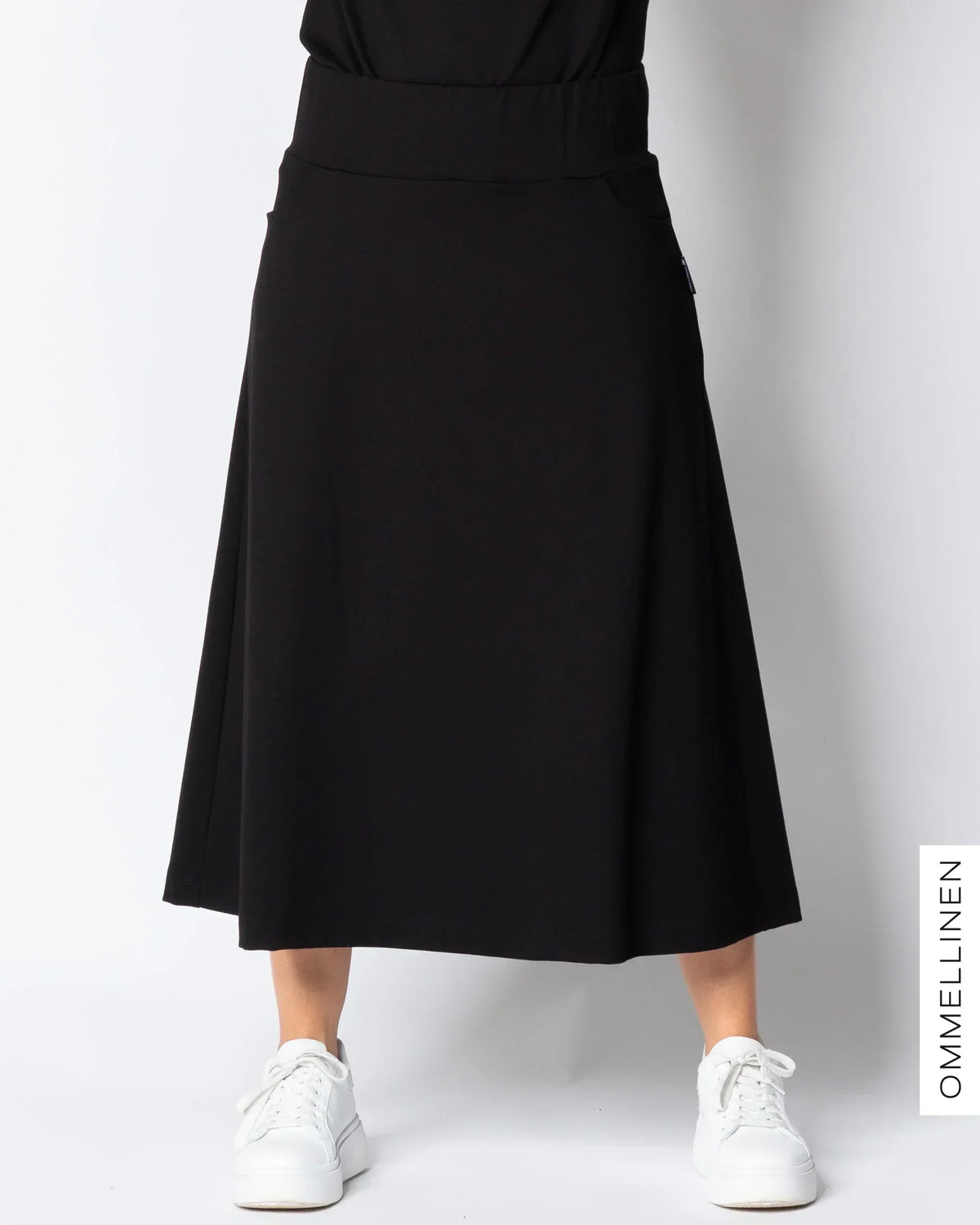LUOTTO skirt, black