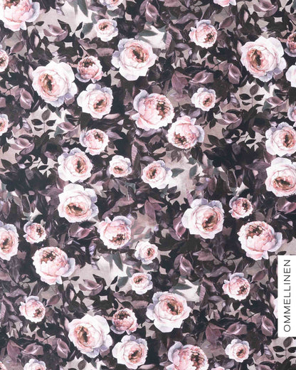 Digitrikoo - PALA, Lumous jatkuva - seepia