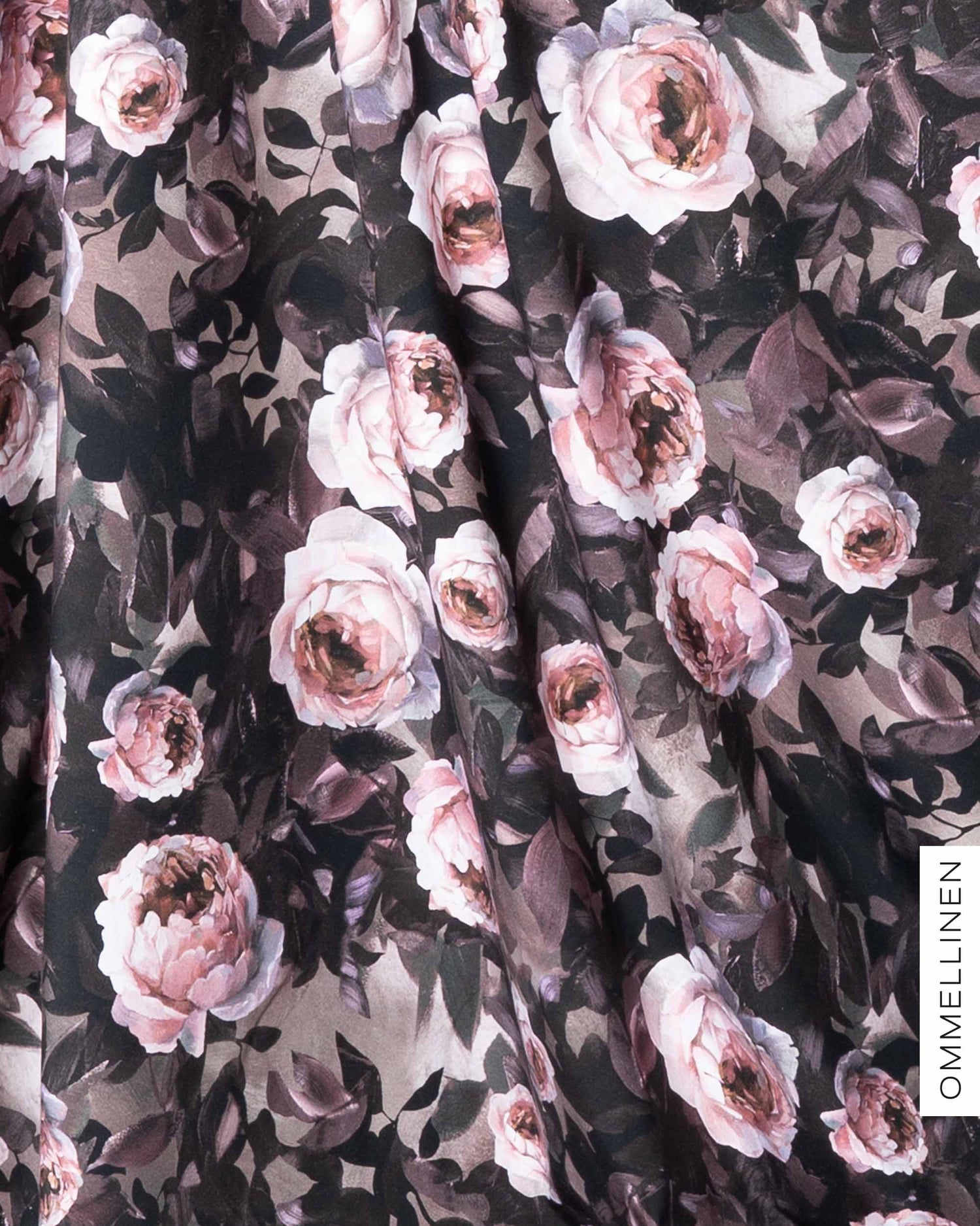 Digitrikoo - PALA, Lumous jatkuva - seepia