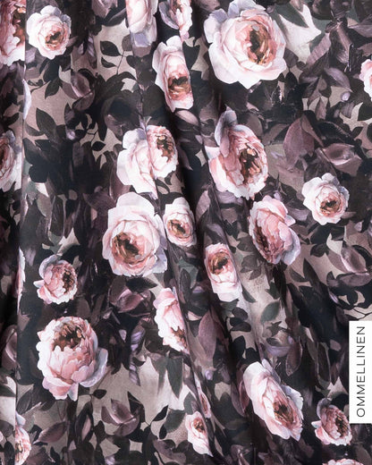 Digitrikoo - PALA, Lumous jatkuva - seepia