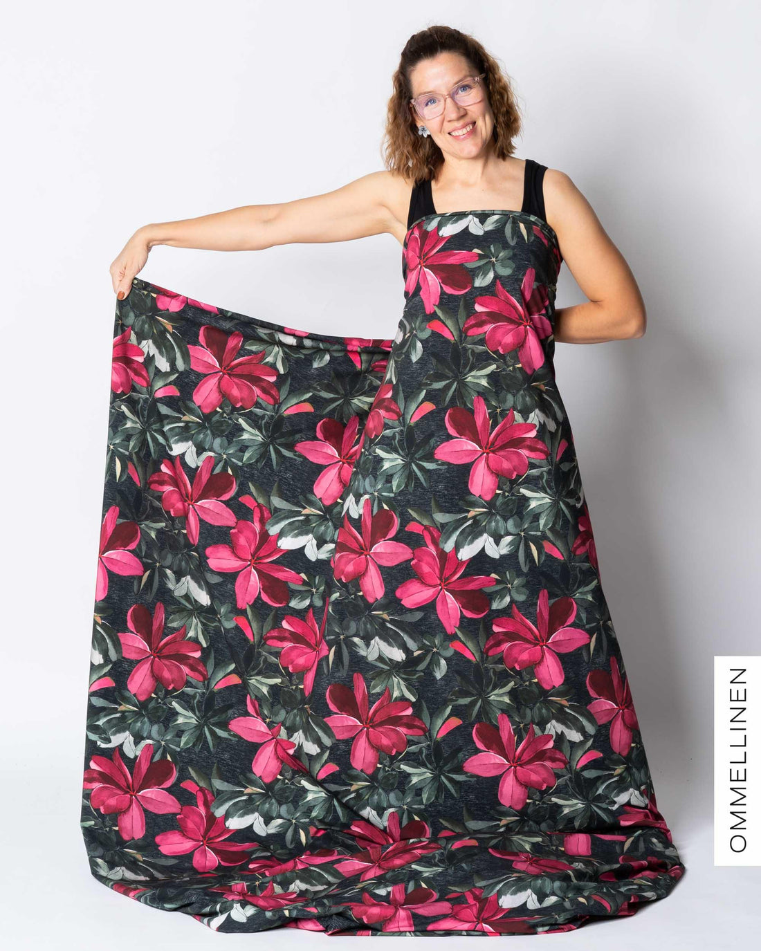 Joustocollege, Aralia - fuksia