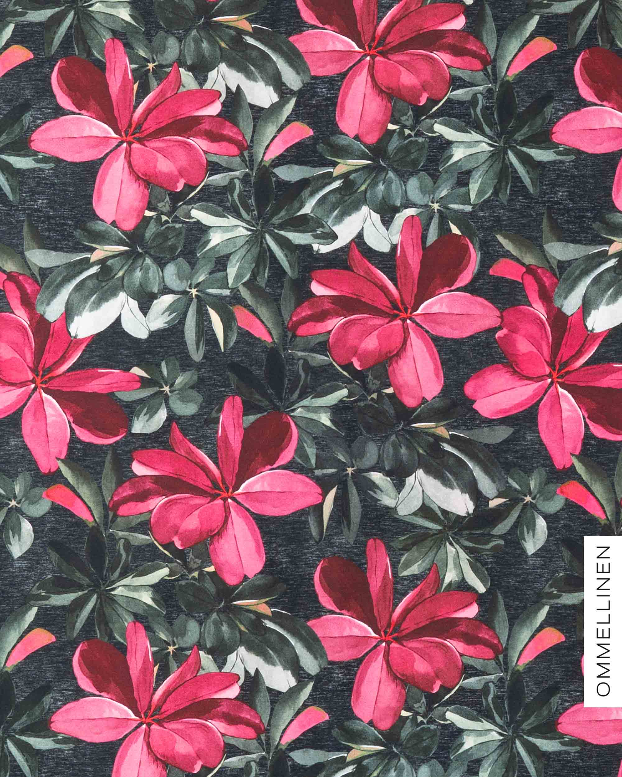 Joustocollege - PALA, Aralia - fuksia