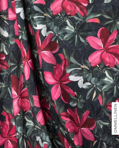 Joustocollege - PALA, Aralia - fuksia