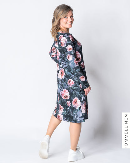 Iisimekko, Lumous jatkuva - sininen