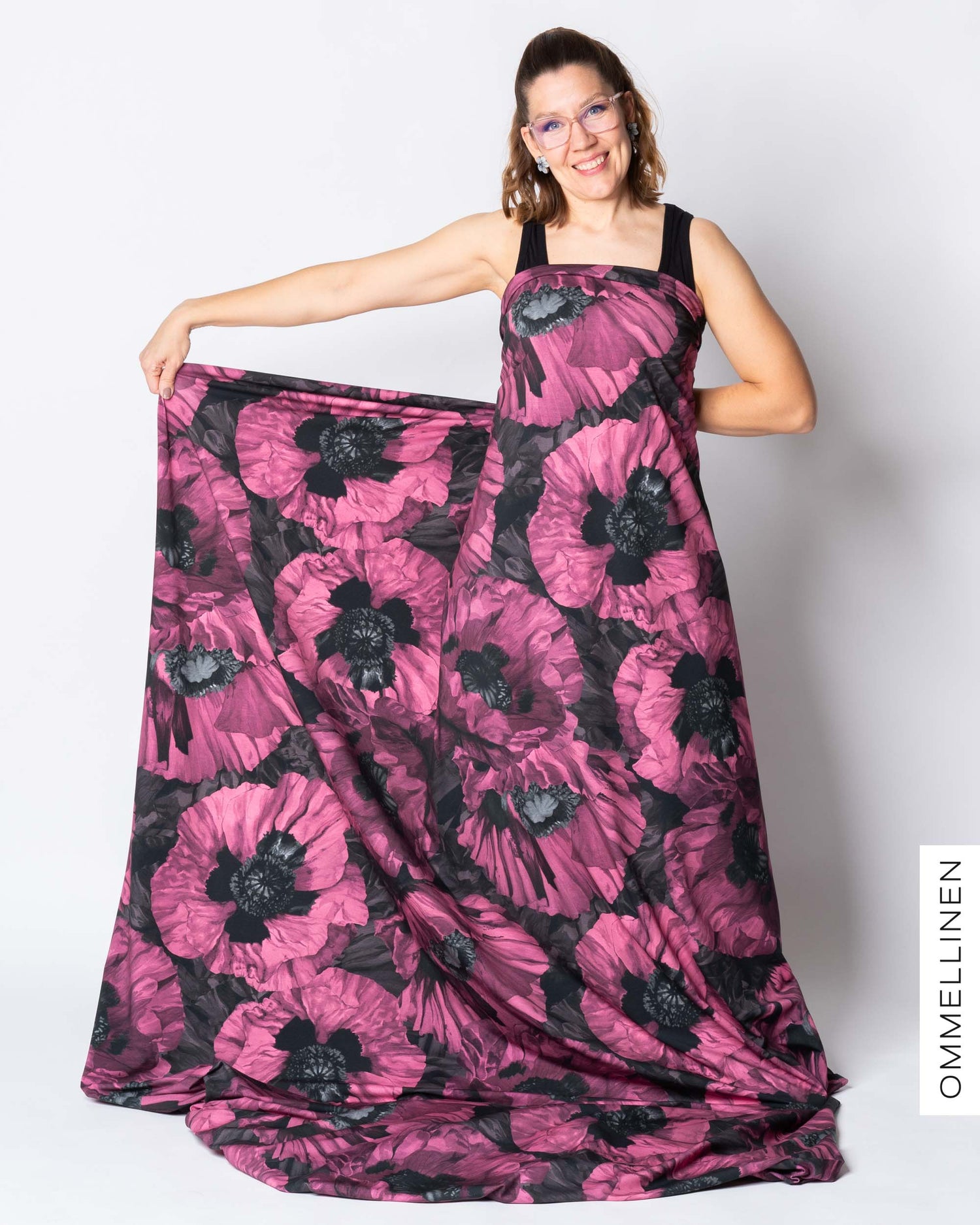 Jersey, Tuulenkukka - wine