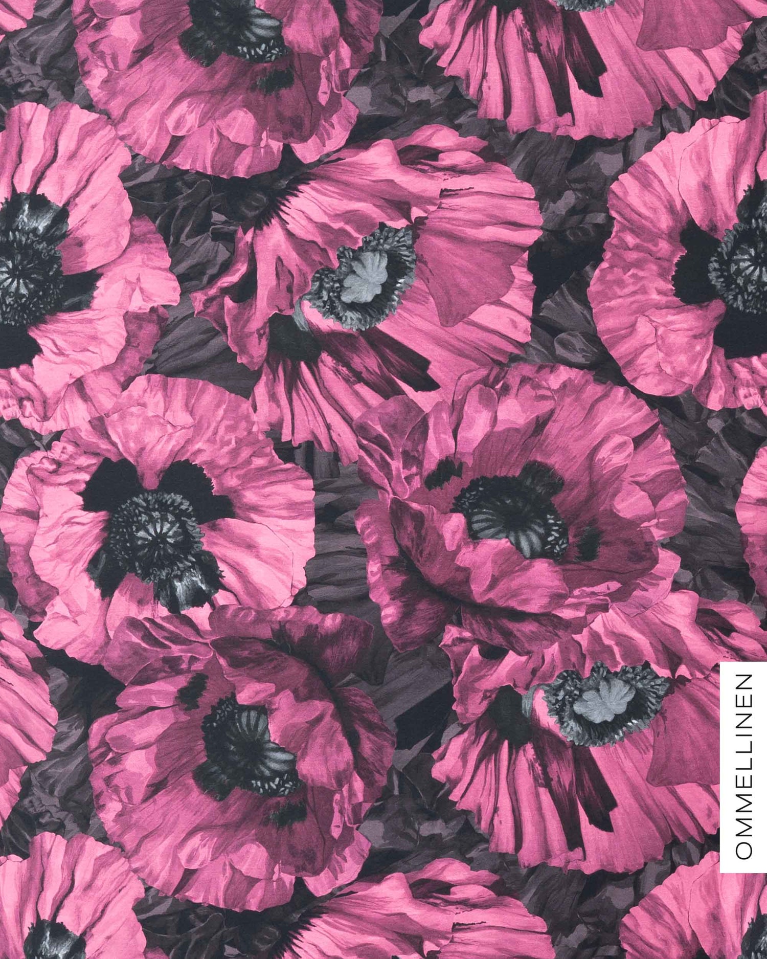 Digitrikoo - PALA, Tuulenkukka - viini