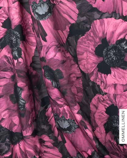 Digitrikoo - PALA, Tuulenkukka - viini