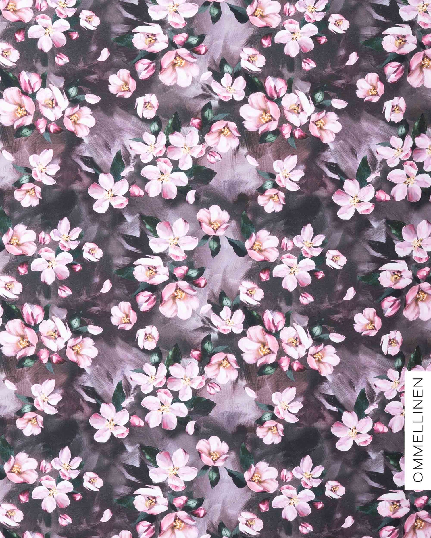 Digitrikoo, Omenankukkia - roosa