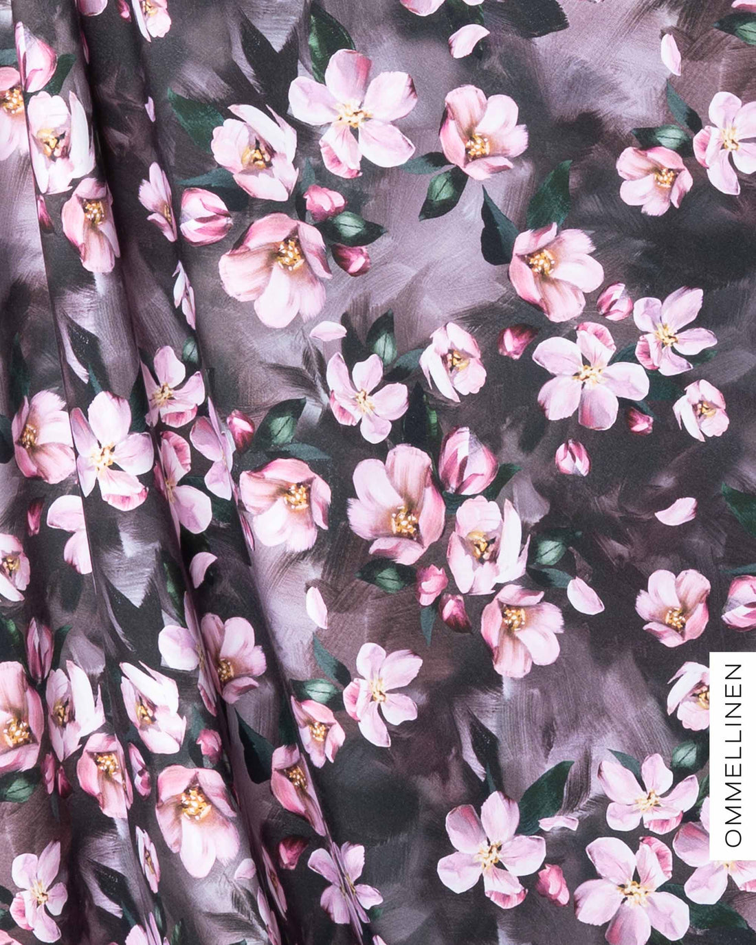 Digitrikoo, Omenankukkia - roosa