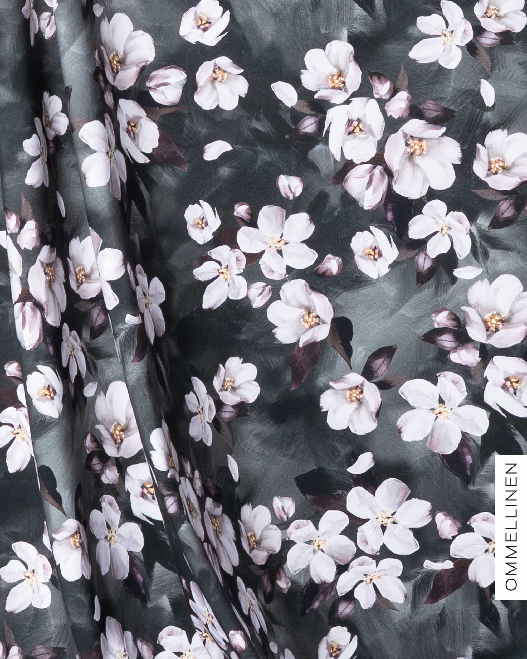 Digitrikoo - PALA, Omenankukkia - vaalea