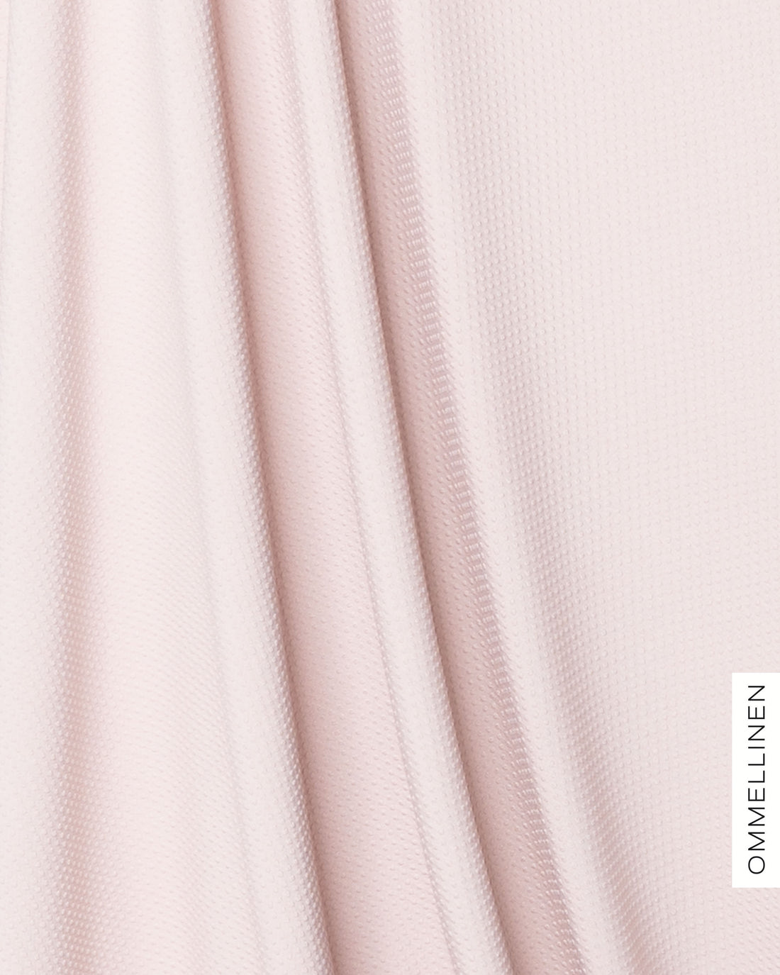 Embossed viscose knit, nude