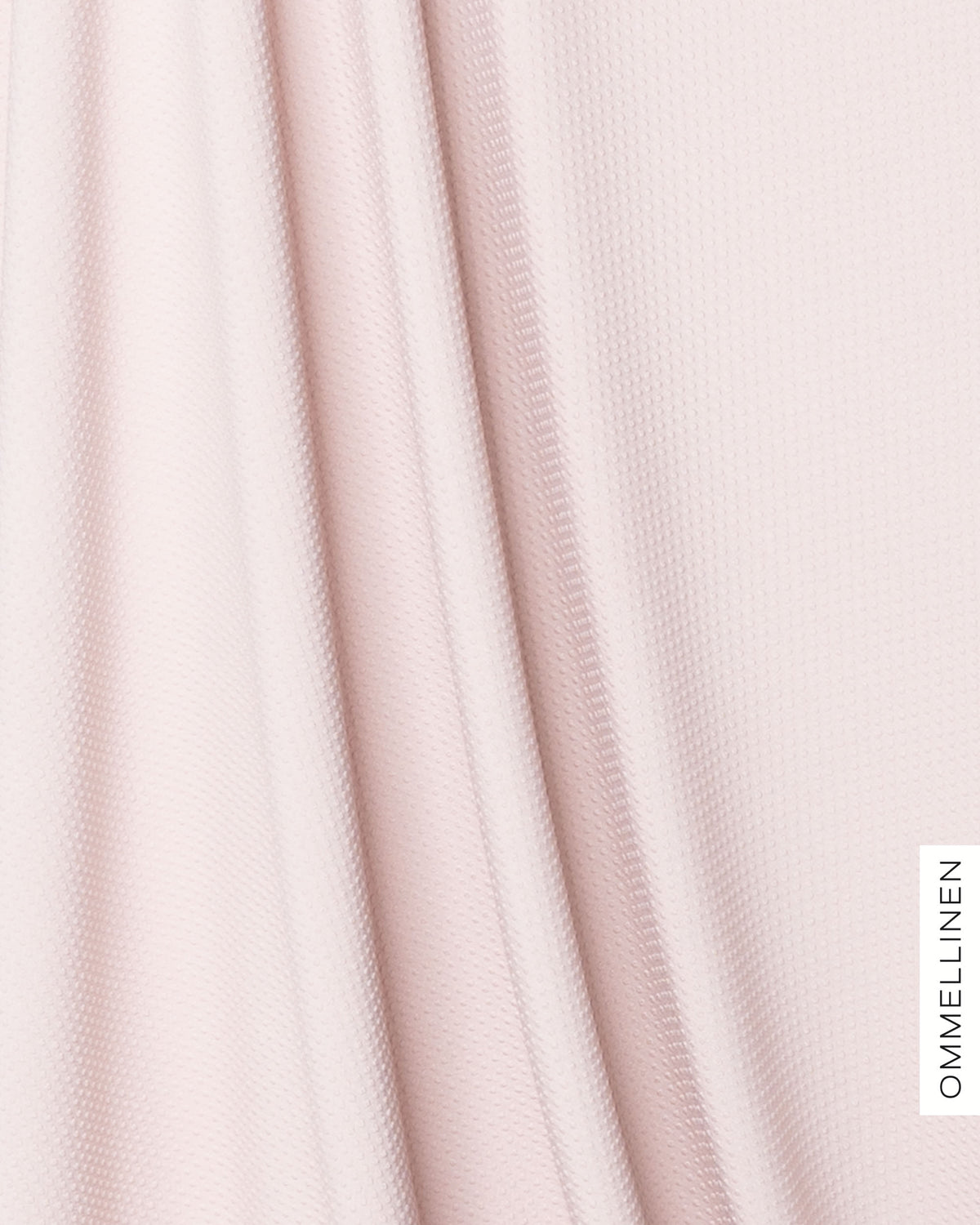 Embossed viscose knit, nude