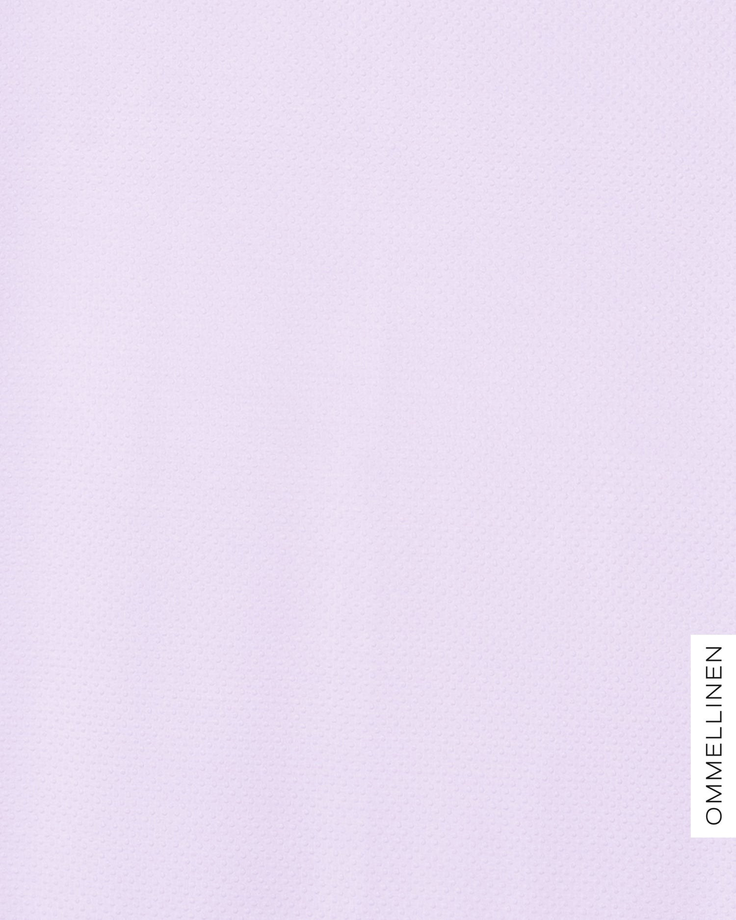 Embossed viscose knit, lilac