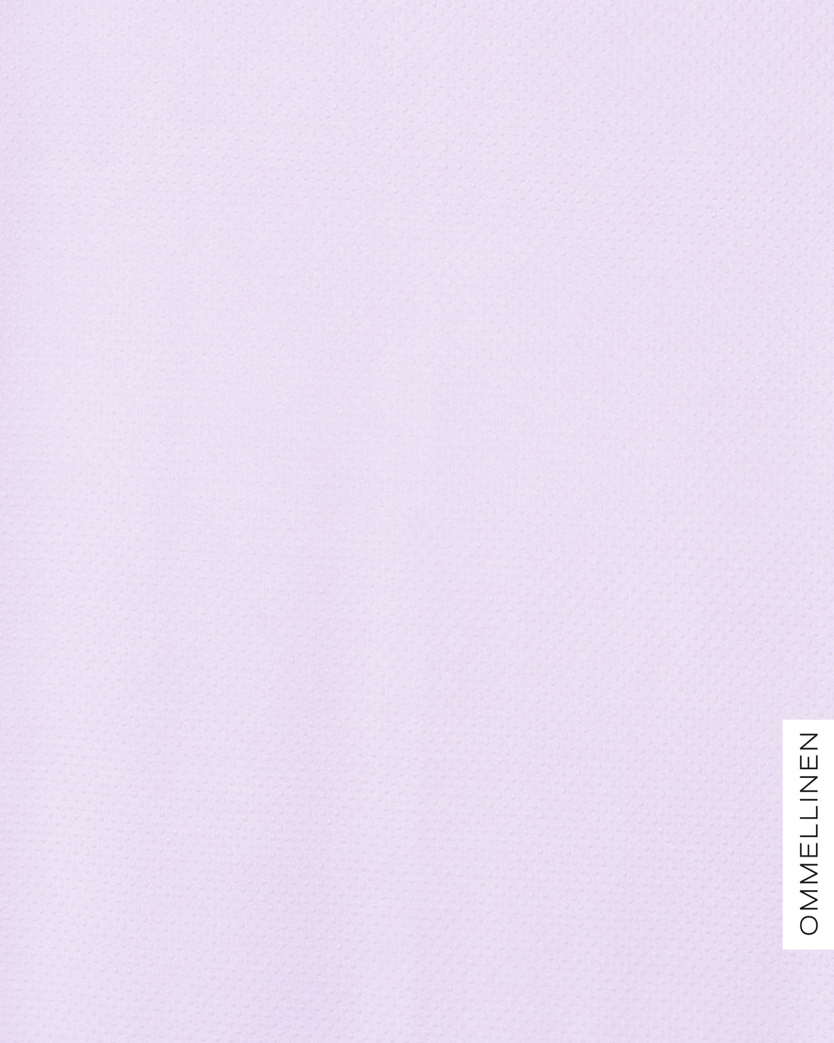 Embossed viscose knit, lilac