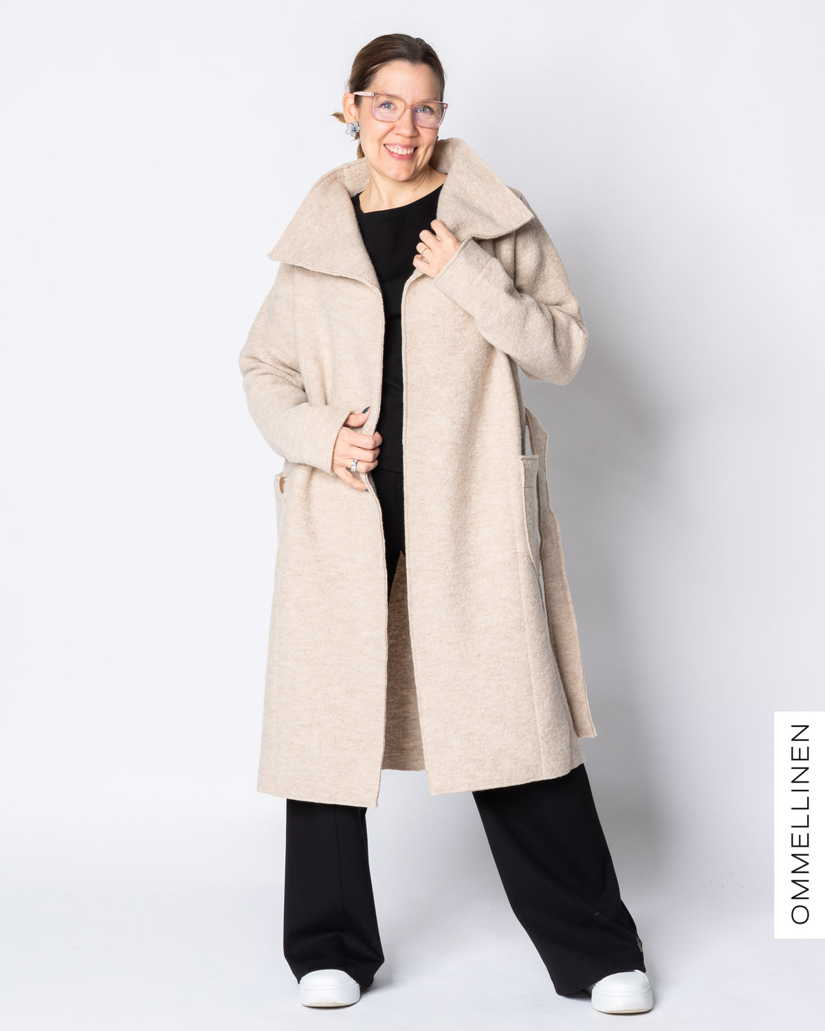 LEMPI jacket, light