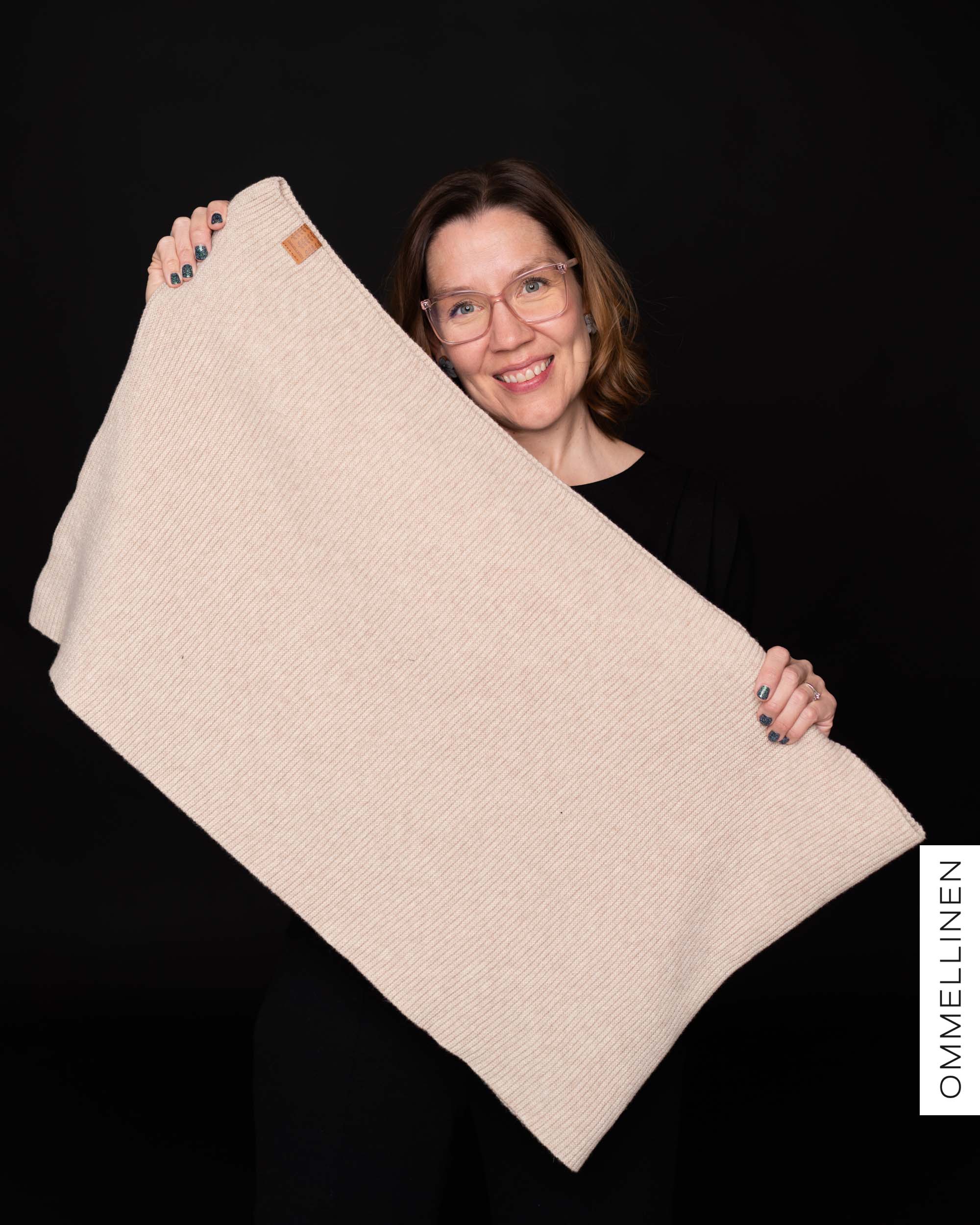 Maxituubi, vaalea hiekka