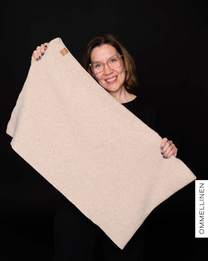 Maxituubi, vaalea hiekka