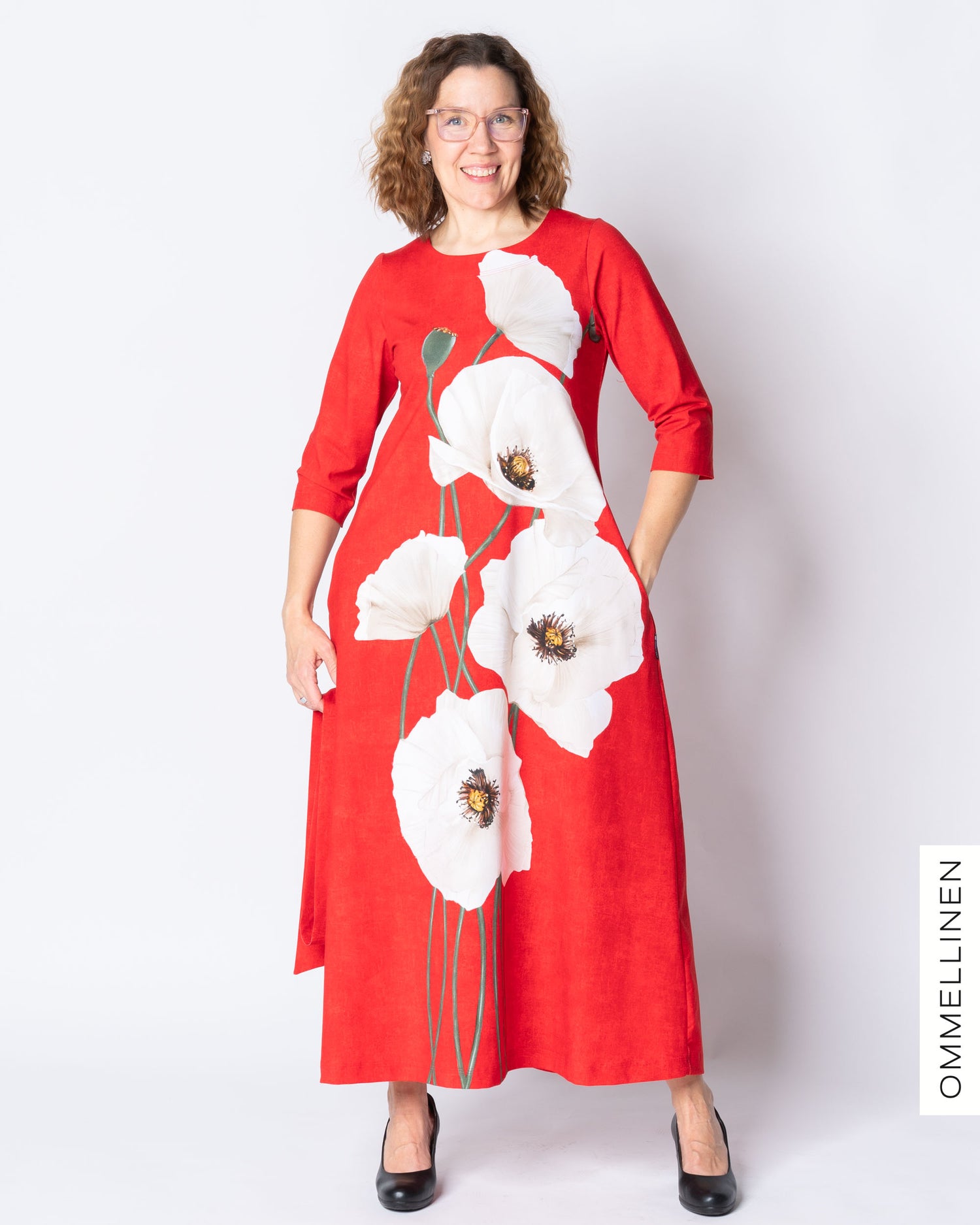 Unelmamekko, Yökukka - punainen