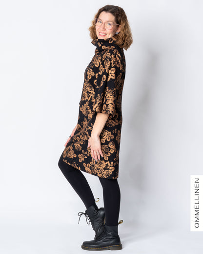 Hulmutunika, Babushka Roses - kupari