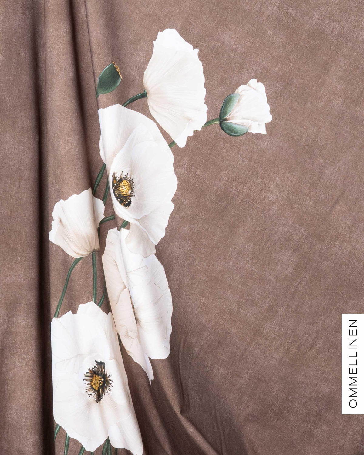 Digitrikoo, Yökukka RAPORTTI - ruskea