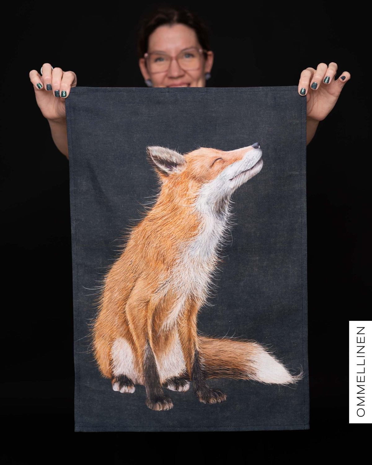 Kitchen towel, Kettu