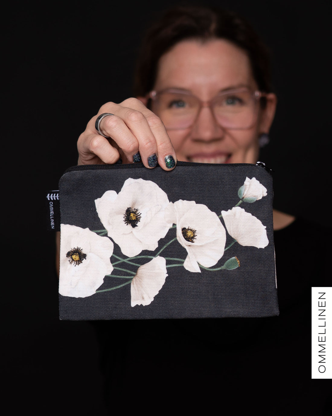 Pussukka - iso, Yökukka