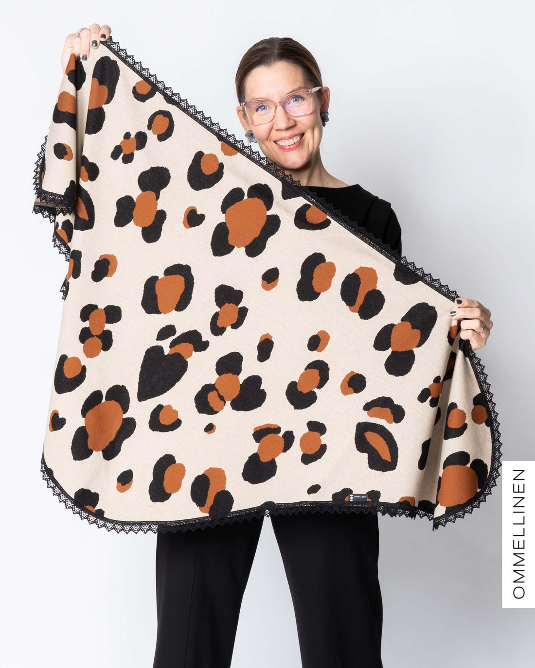 Kolmiohuivi, Mielitietty - hiekka