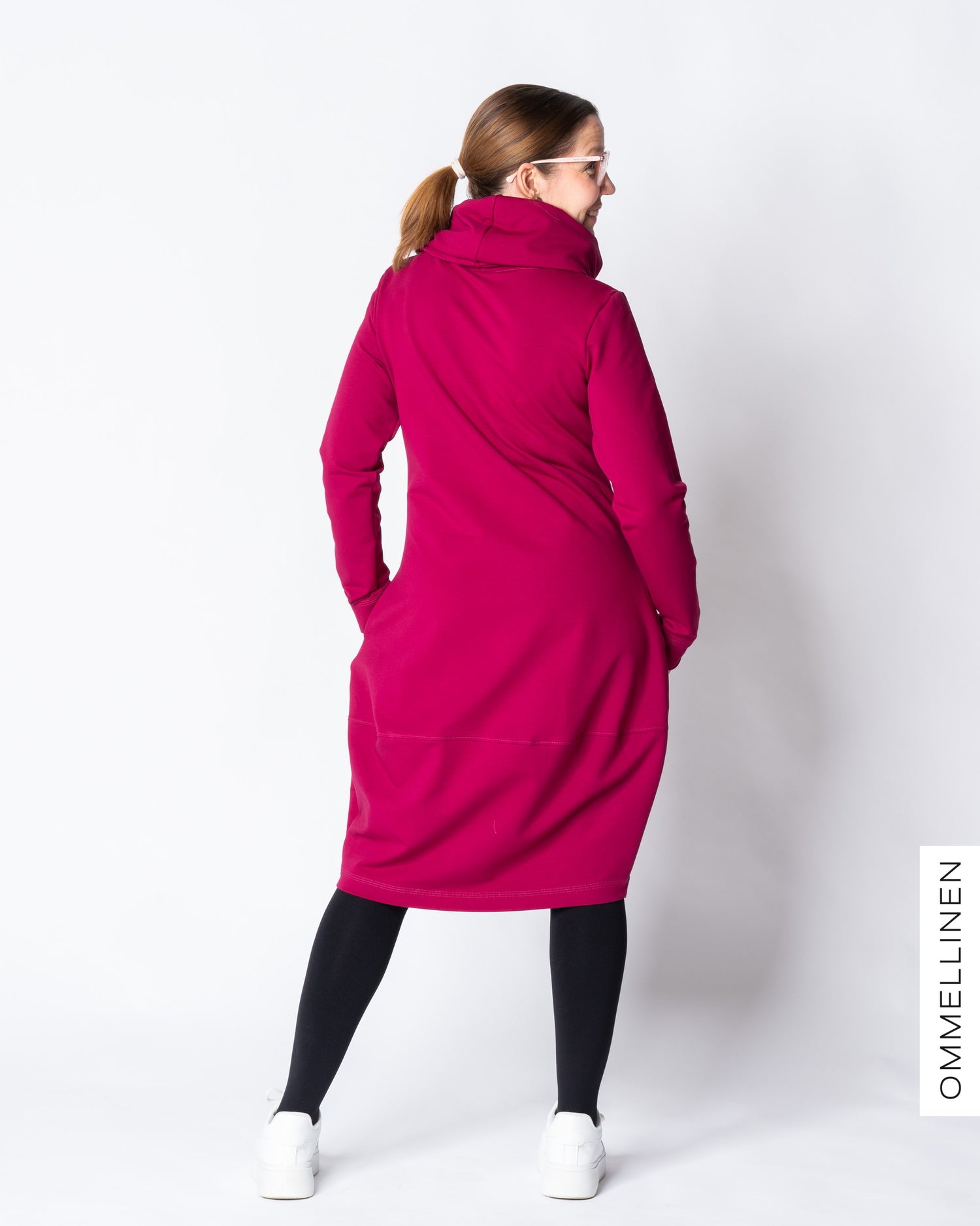 Sporttimekko, rubiini