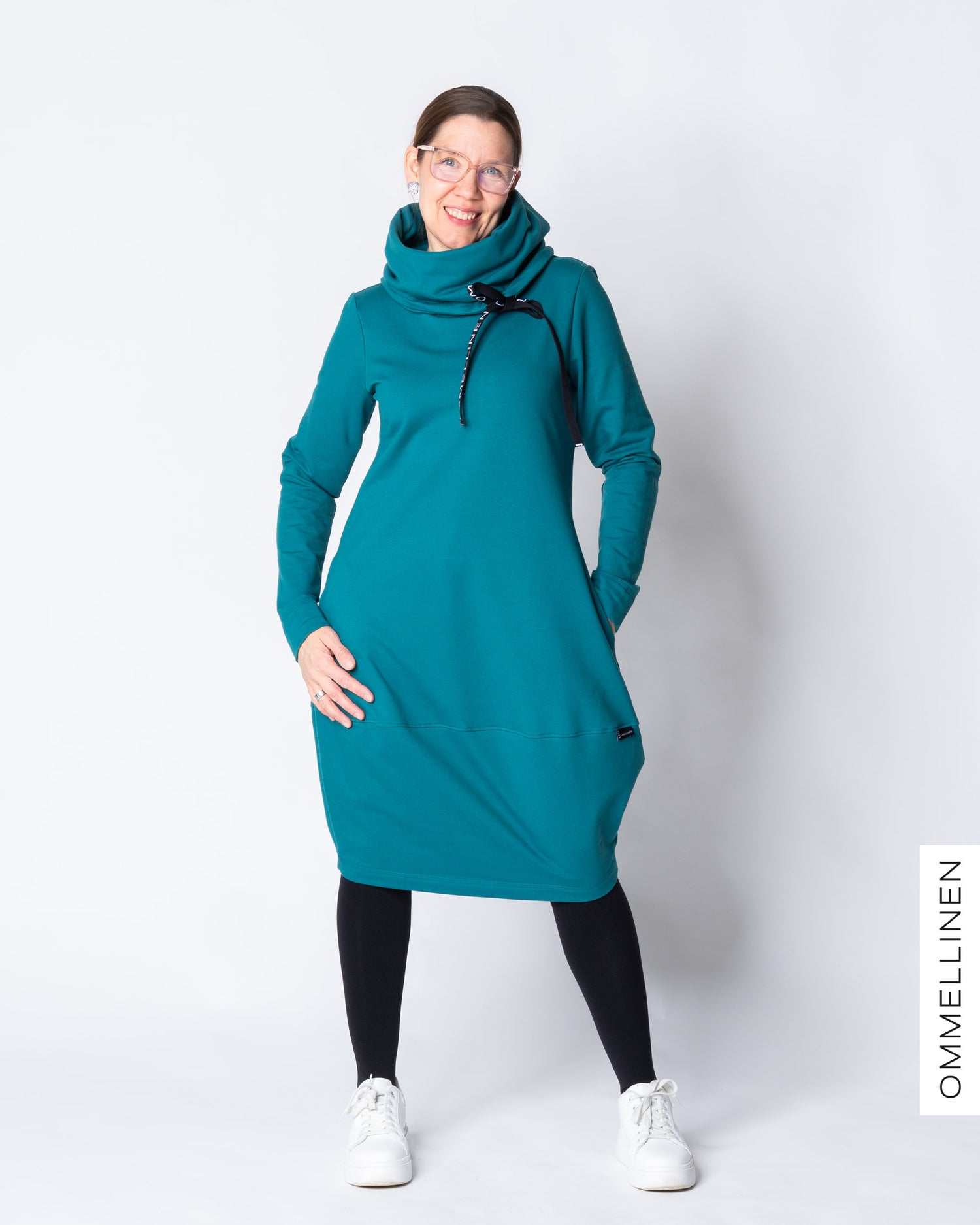 Sporttimekko, petrooli