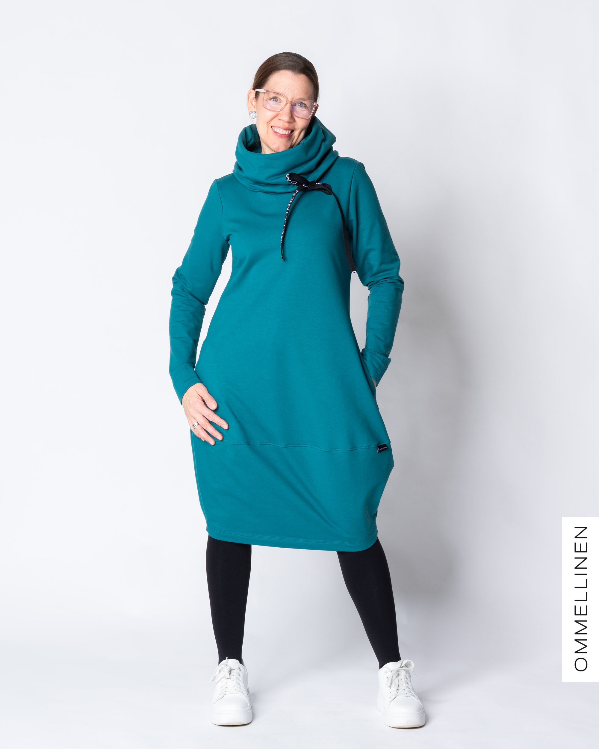 Sporttimekko, petrooli