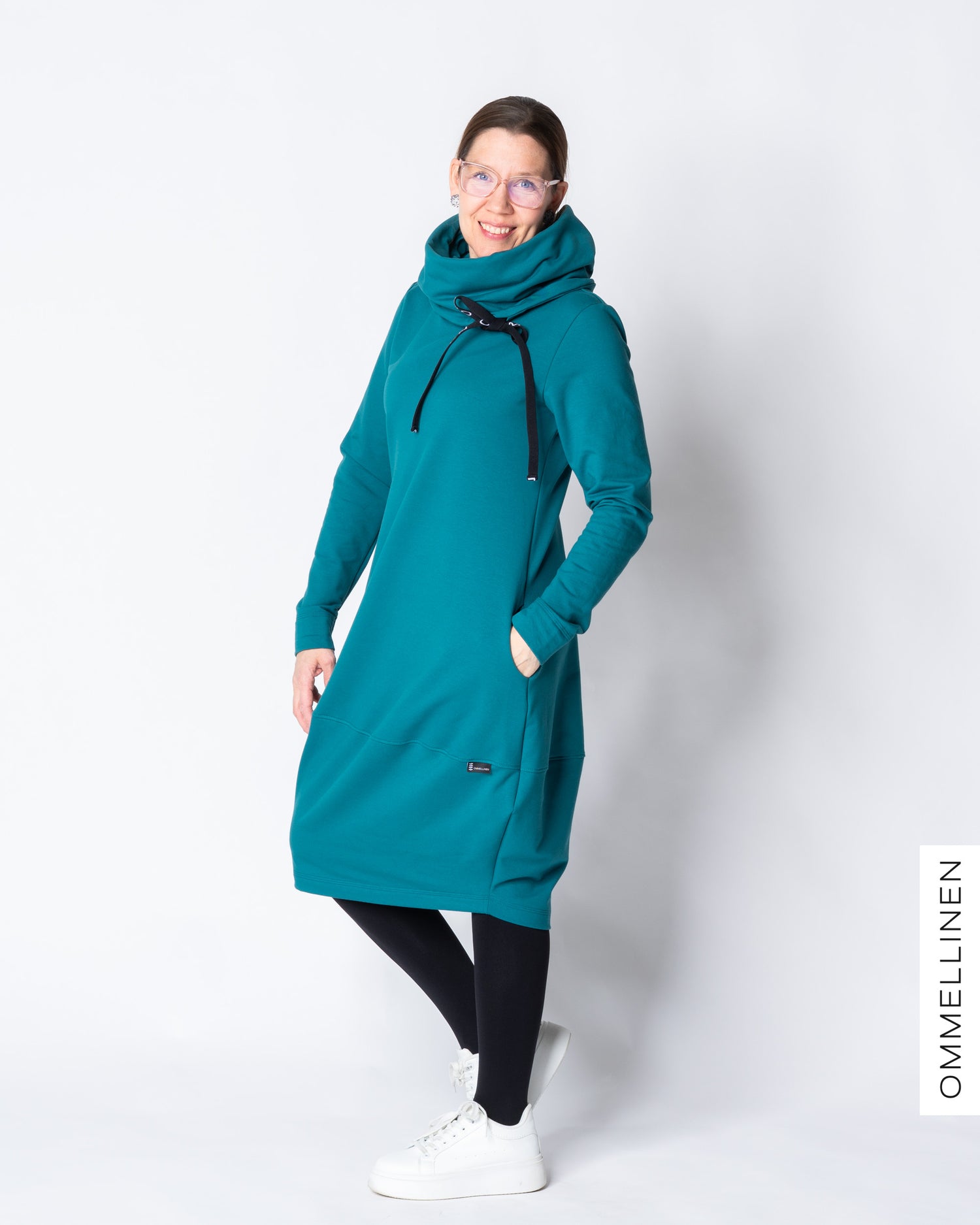 Sporttimekko, petrooli