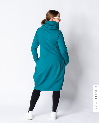 Sporttimekko, petrooli