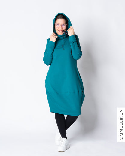 Sporttimekko, petrooli