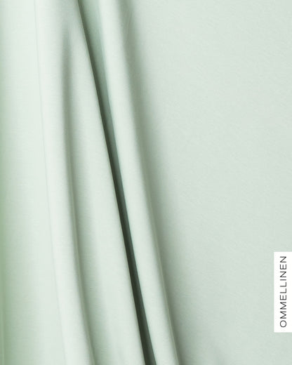 Luomujoustocollege, salvia