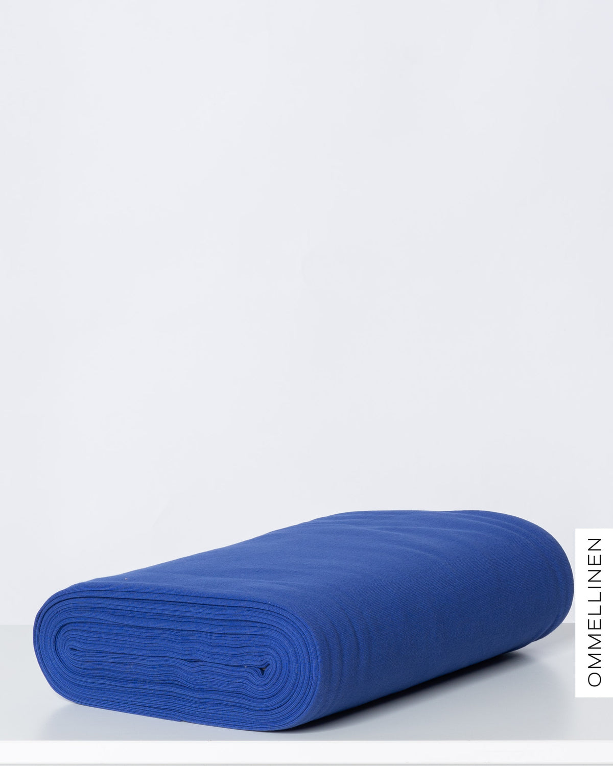 Ribbing, royal blue 970R