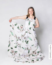 Jersey - PRE-CUT, La Belle continuous - light