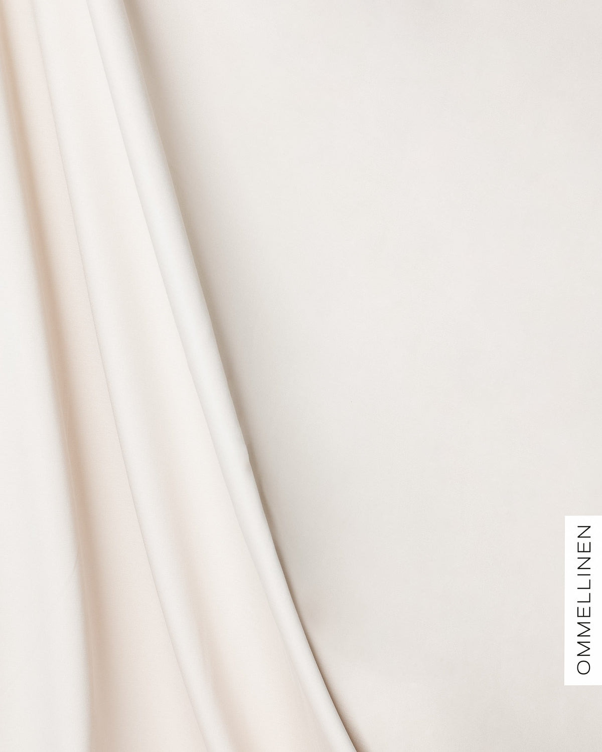 Punto knit, champagne