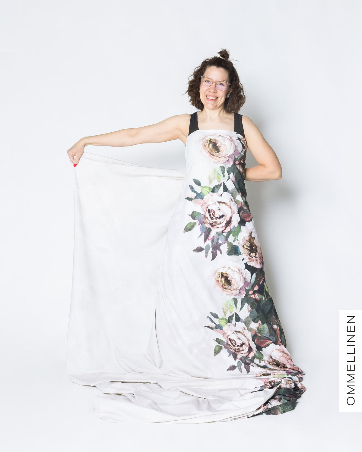 Jersey - PRE-CUT, Lumous - light