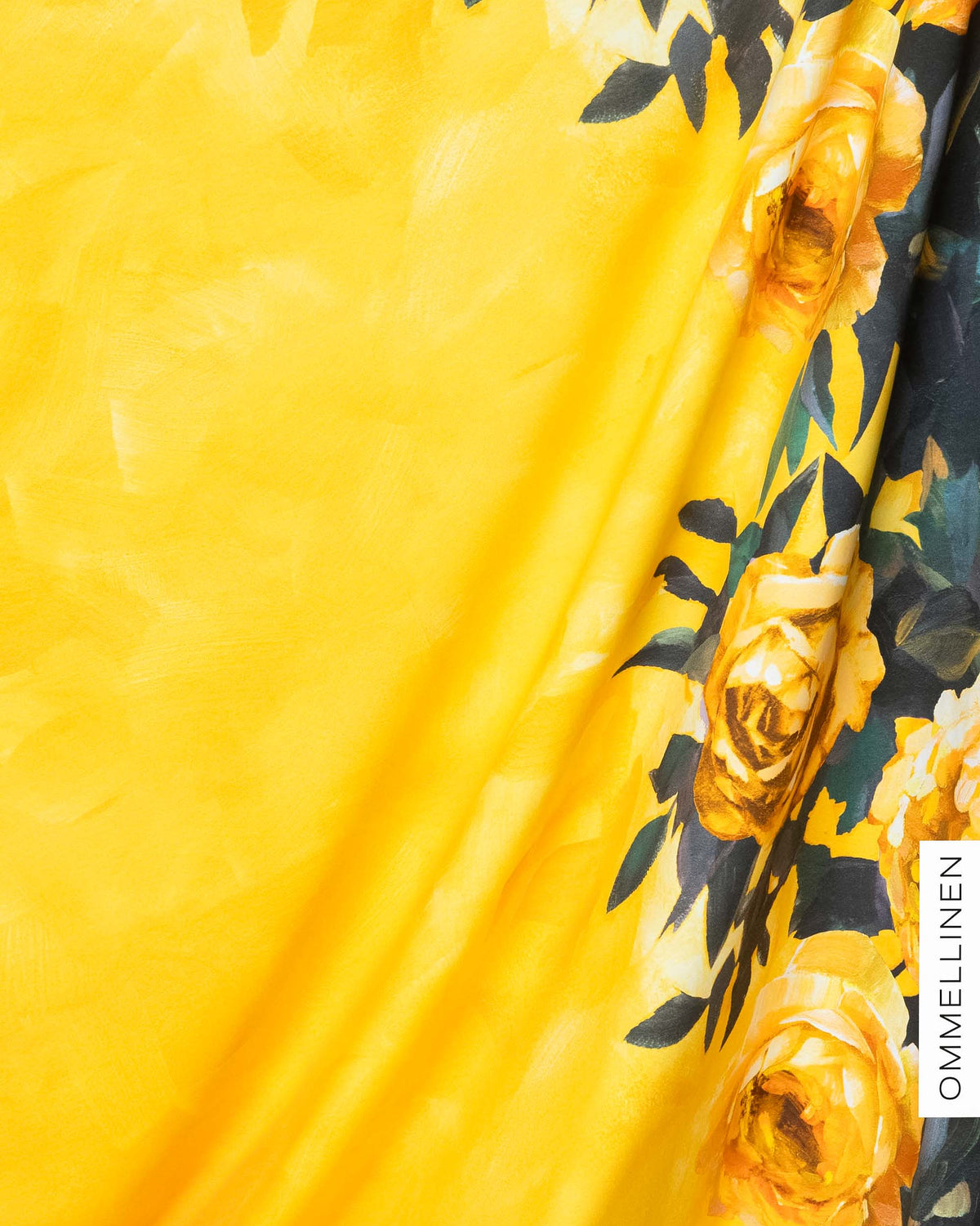 Jersey - PRE-CUT, Lumous - yellow