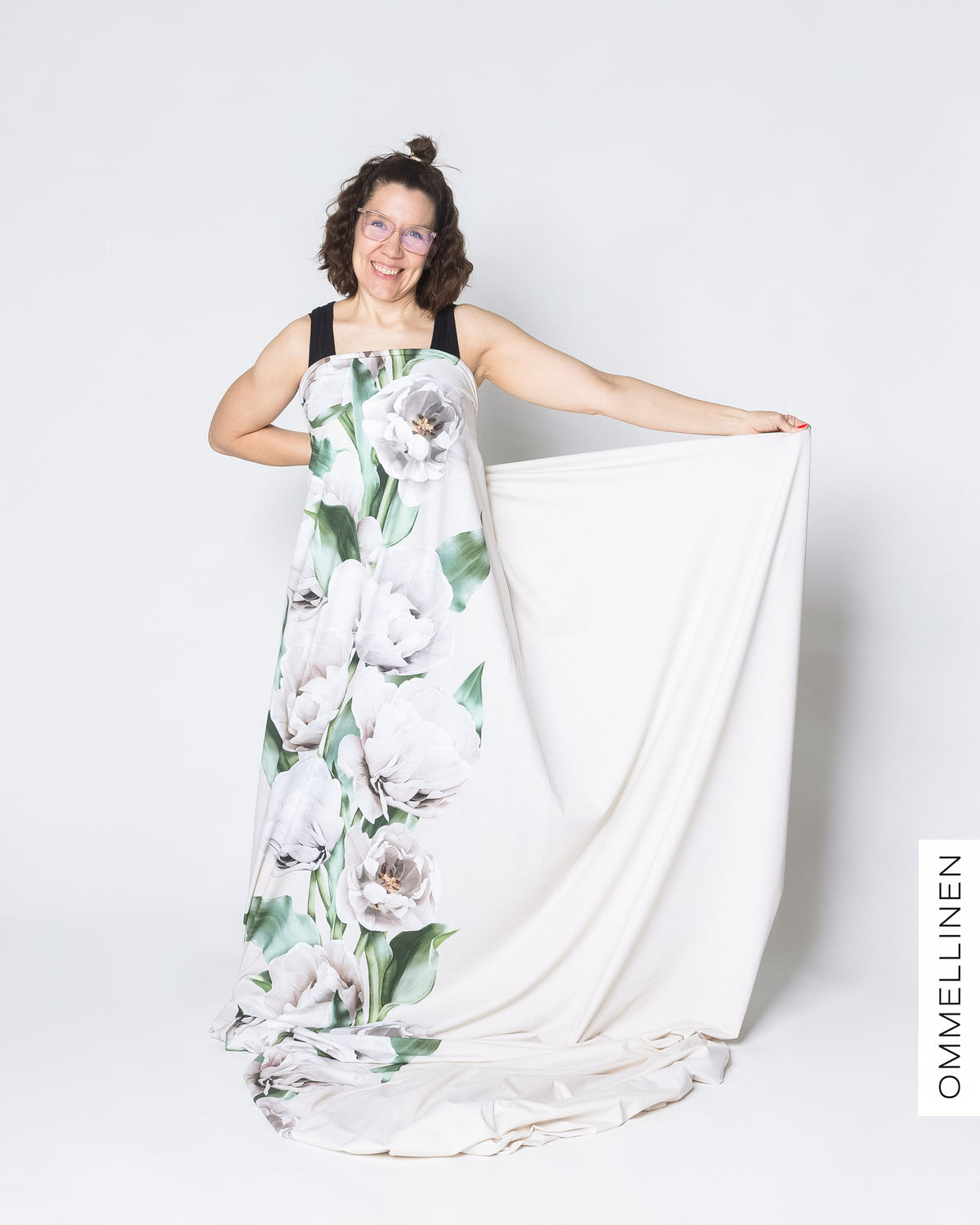 Jersey - PRE-CUT, La Belle giant - light