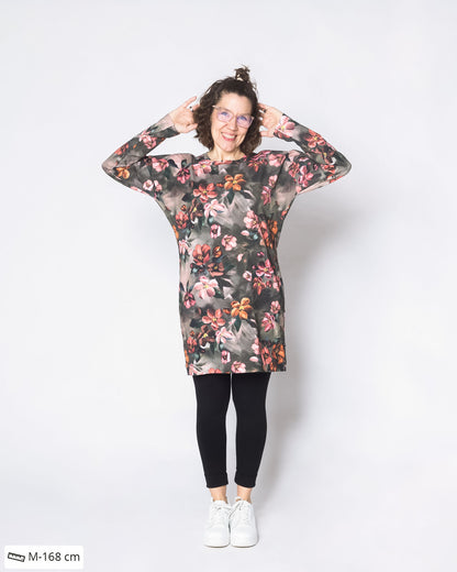 Lempitunika, Omenankukkia - kupari