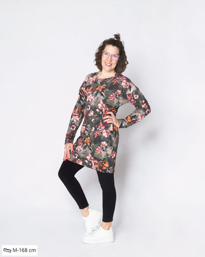 Lempitunika, Omenankukkia - kupari