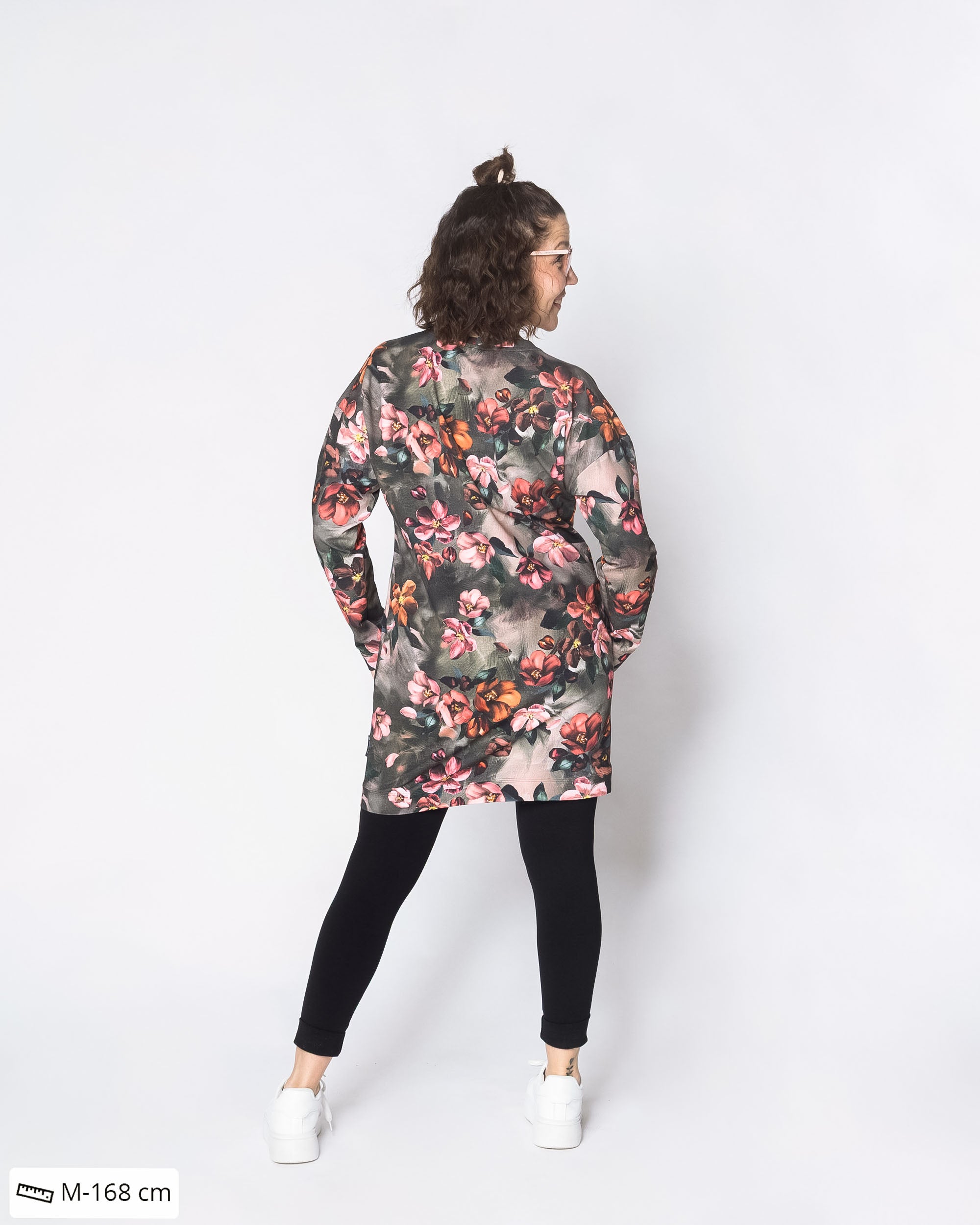 Lempitunika, Omenankukkia - kupari