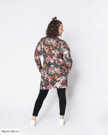 Lempitunika, Omenankukkia - kupari