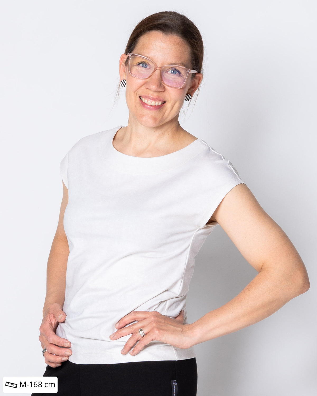 LEMPI t-shirt, light