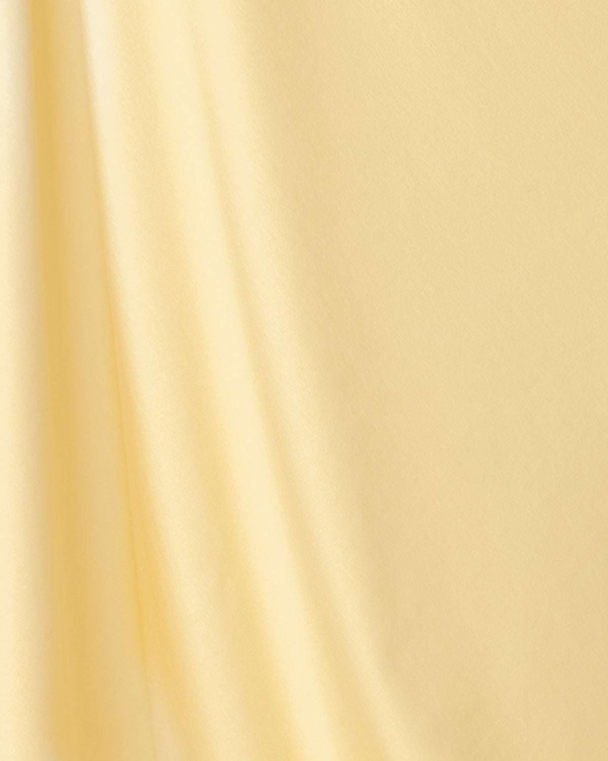 Jersey - PRE-CUT, light yellow
